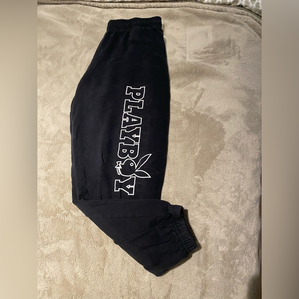 Playboy sweatpants